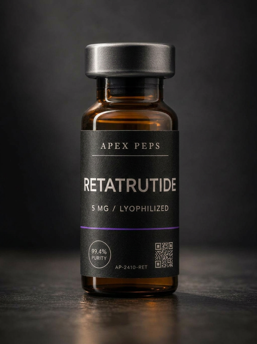 Apex Peps Best Sellers